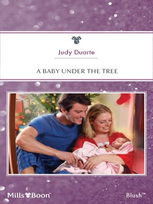 cover image of A Baby Under the Tree